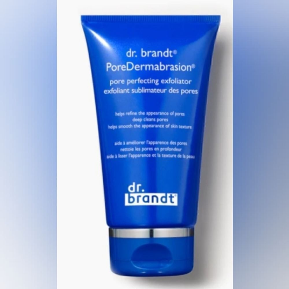 SALE/dr.brandt PoreDermabrasion 